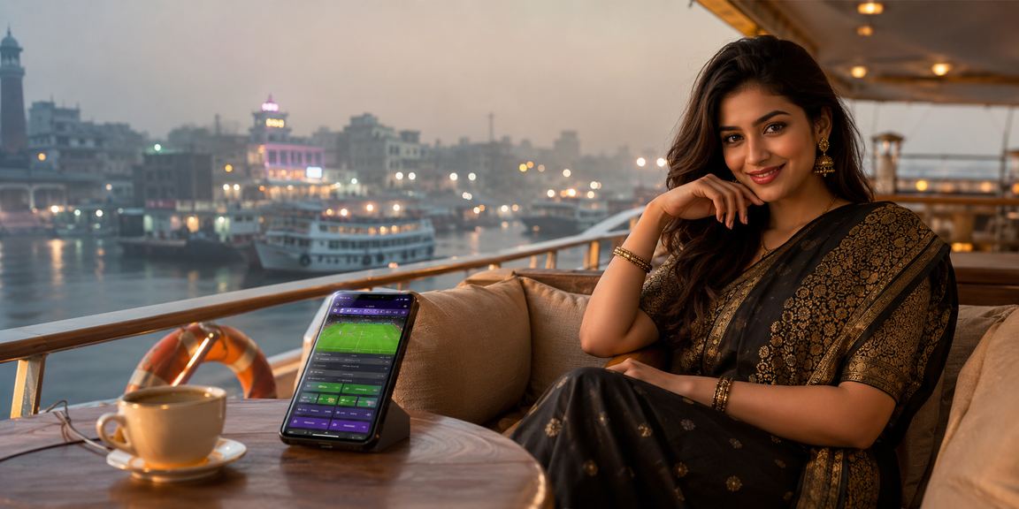 রংপুর ক্যাশব্যাক বোনাস অফার সম্পর্কে চিত্র